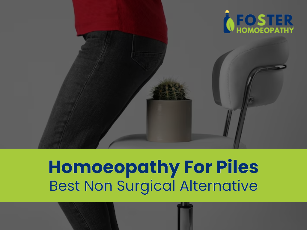 Homoeopathy Treatment For Piles in Mehdipatnam, Hyderabad