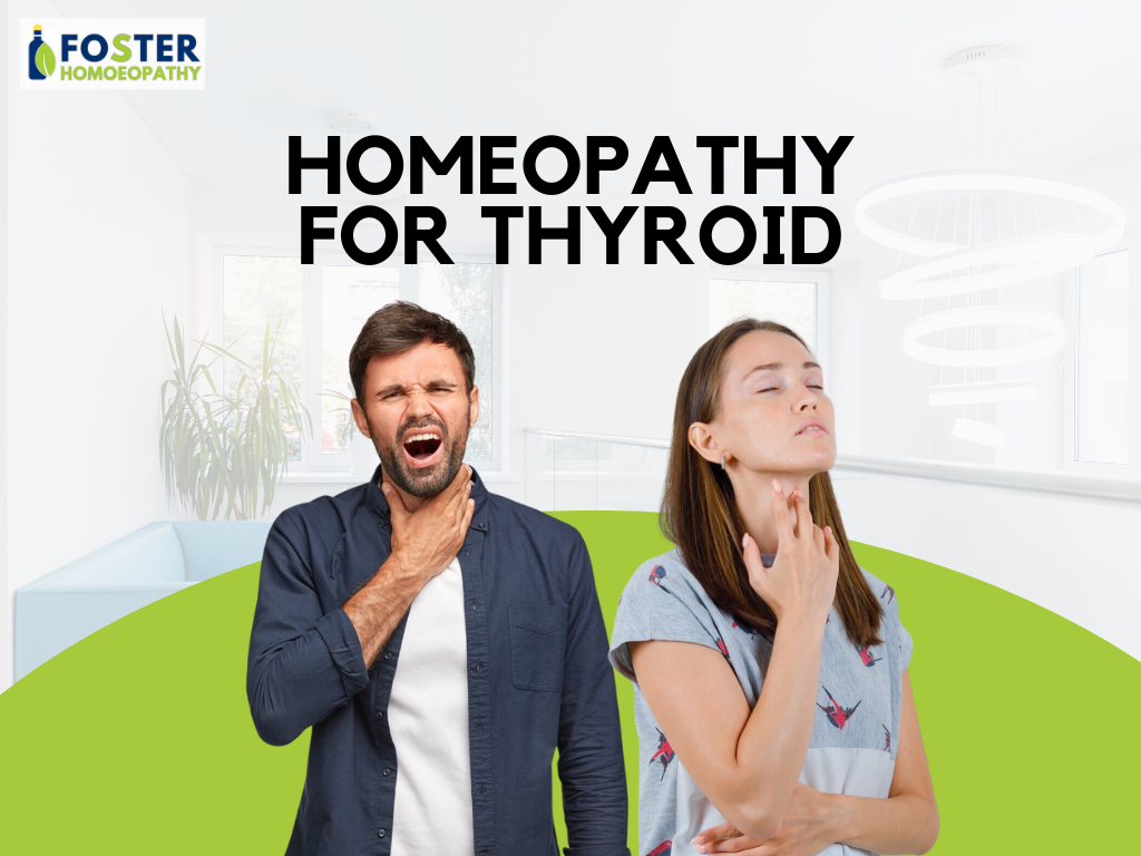 Homeopathy for Thyroid in Mehdipatnam, Hyderabad
