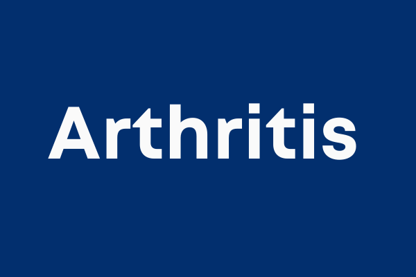 Arthritis Homeopathy Treatments in Hyderabad