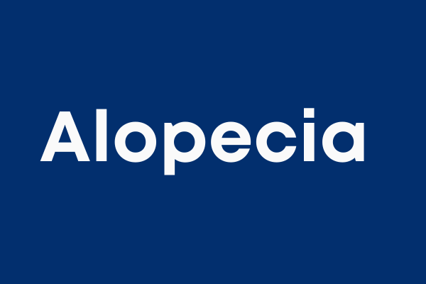 Alopecia Homeopathy Treatments in Hyderabad