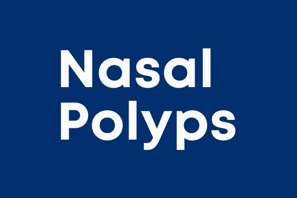 Nasal Polyps Homeopathy Treatments in Hyderabad